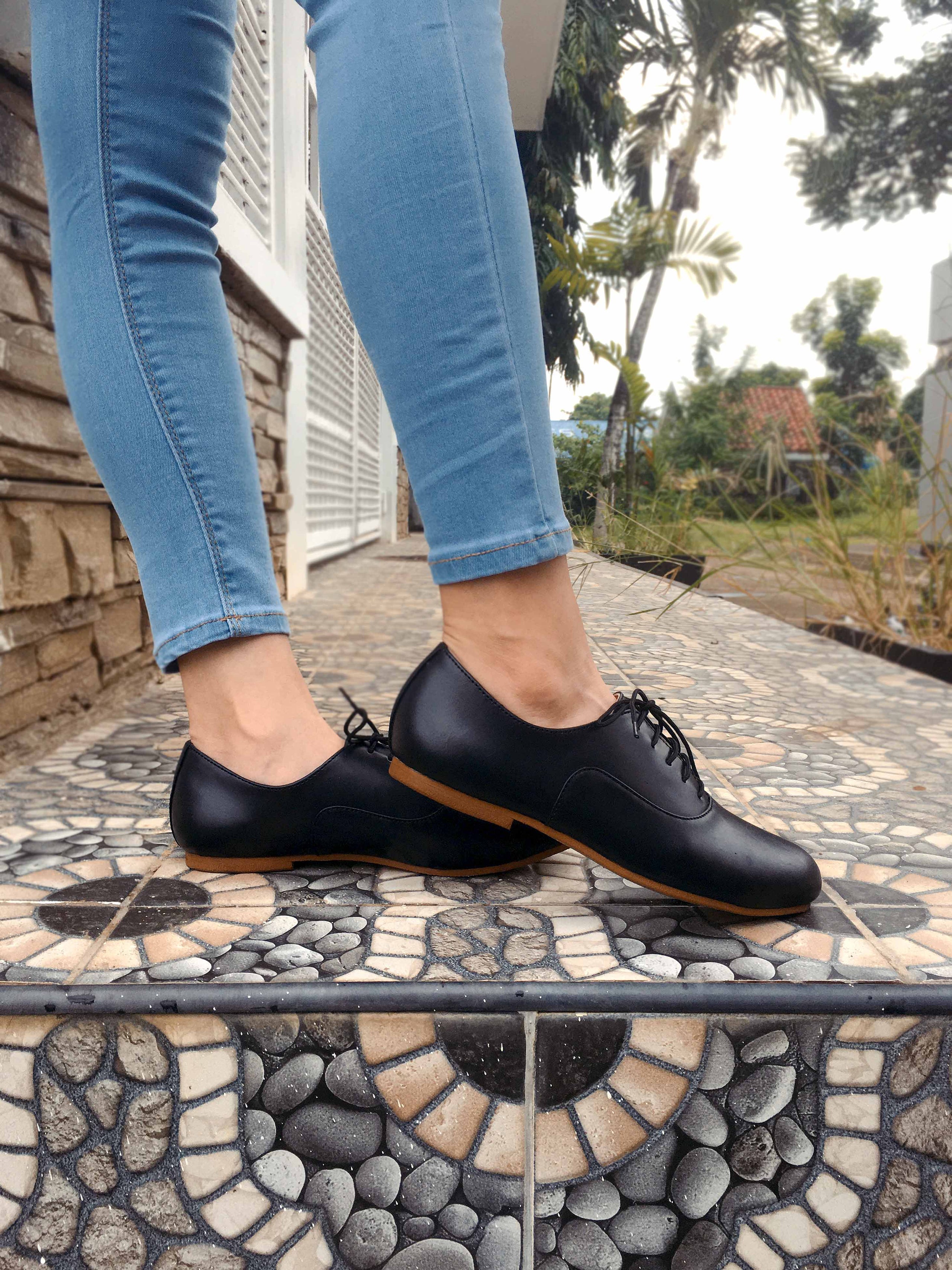 Flat shoes lokal outlet